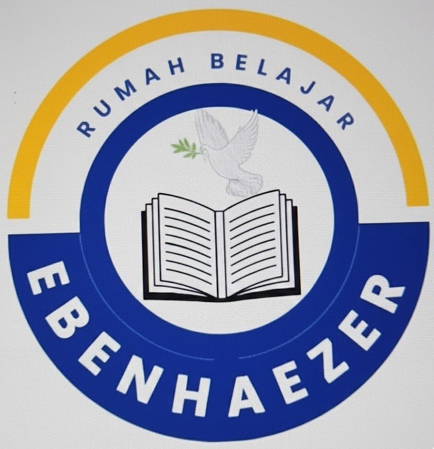 Rumah Belajar Ebenhaezer